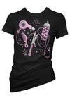 Power Supply Tee