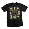 The Monster Bunch Men's Tee