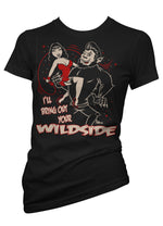 Wildside tee