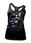 Darkside Tank