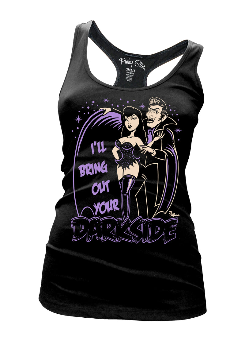Darkside Tank