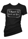 Dark And Evil Tee