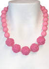 Rose Necklace