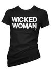 Wicked Woman Tee