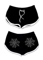 Charlotte's Web Shorts