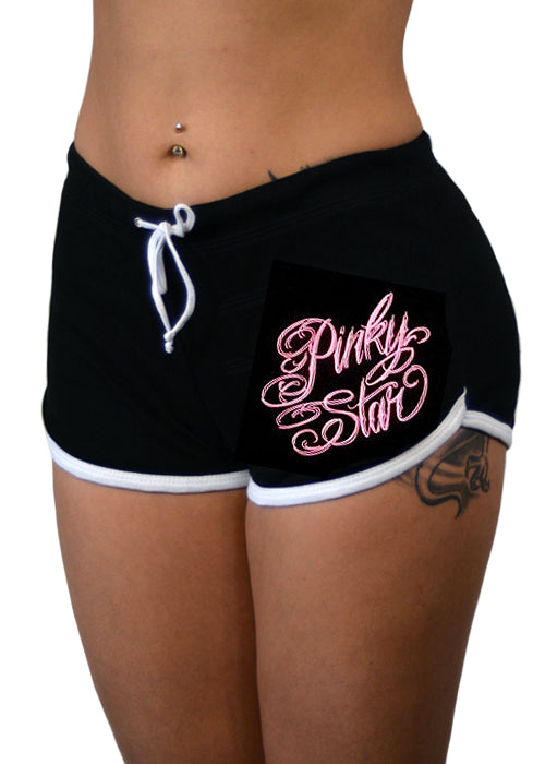 Pinky star scripts shorts