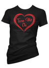 Turn Me On Tee