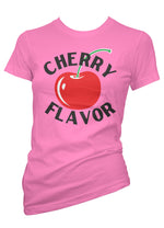Cherry Flavor Tee