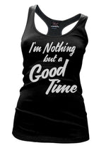 I'm Nothing but a good time - Seduce And destroy - Pinky Star
