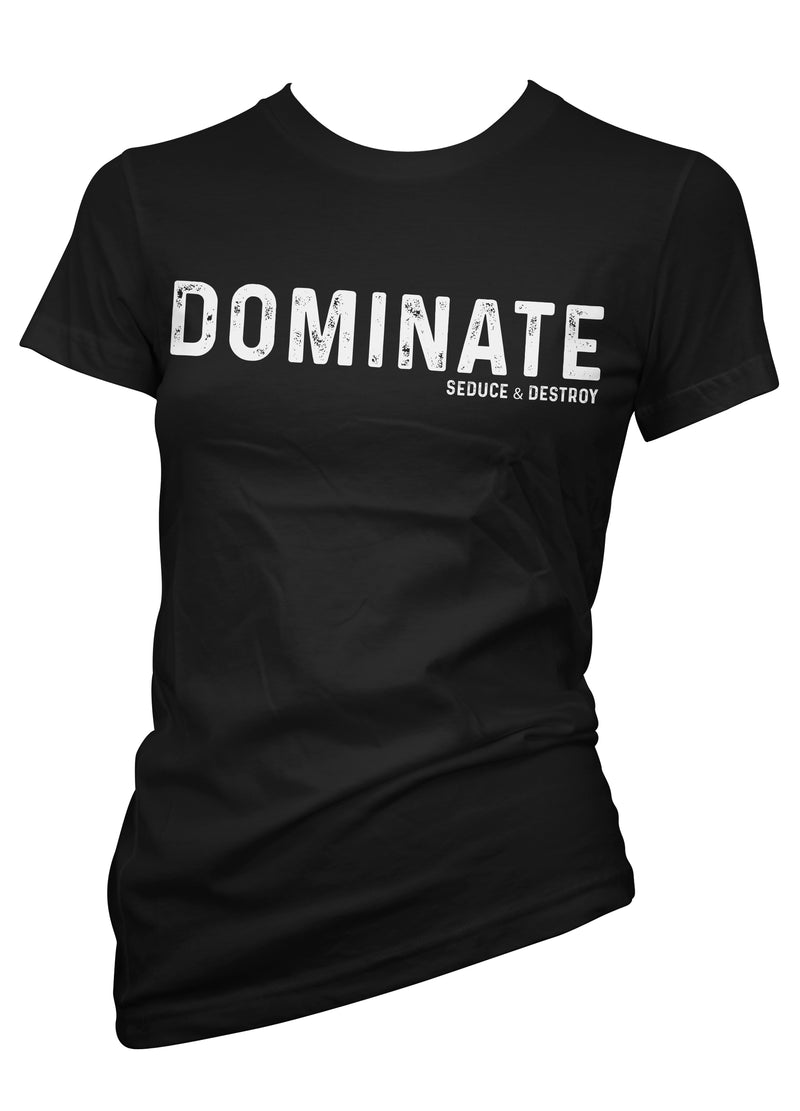 dominate