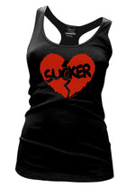 sucker heart - pinky star