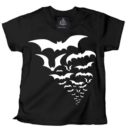 Bat Gang Kid's Tee