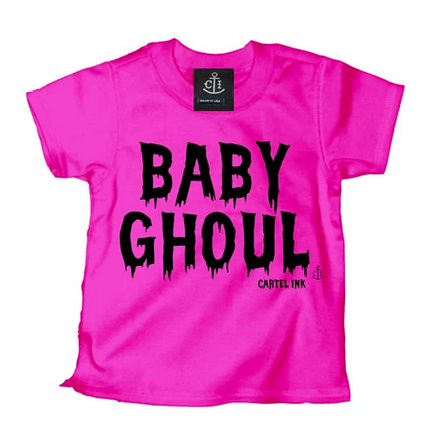 BABY GHOUL