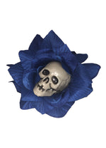 Dead Love Roses Hairclip