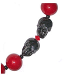 The Skully Necklace