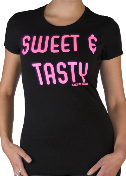 Sweet And Tasty Tee