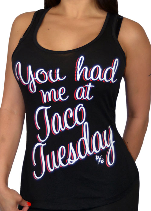 taco tuesday