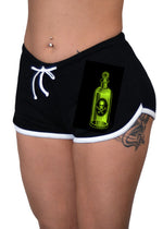 What's Your Poison Shorts