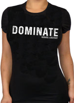 dominate