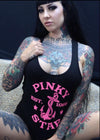 pinky star anchor