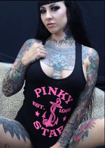 pinky star anchor