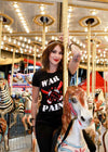 War Paint Tee