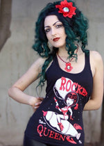 Rocket Queen Tank Top